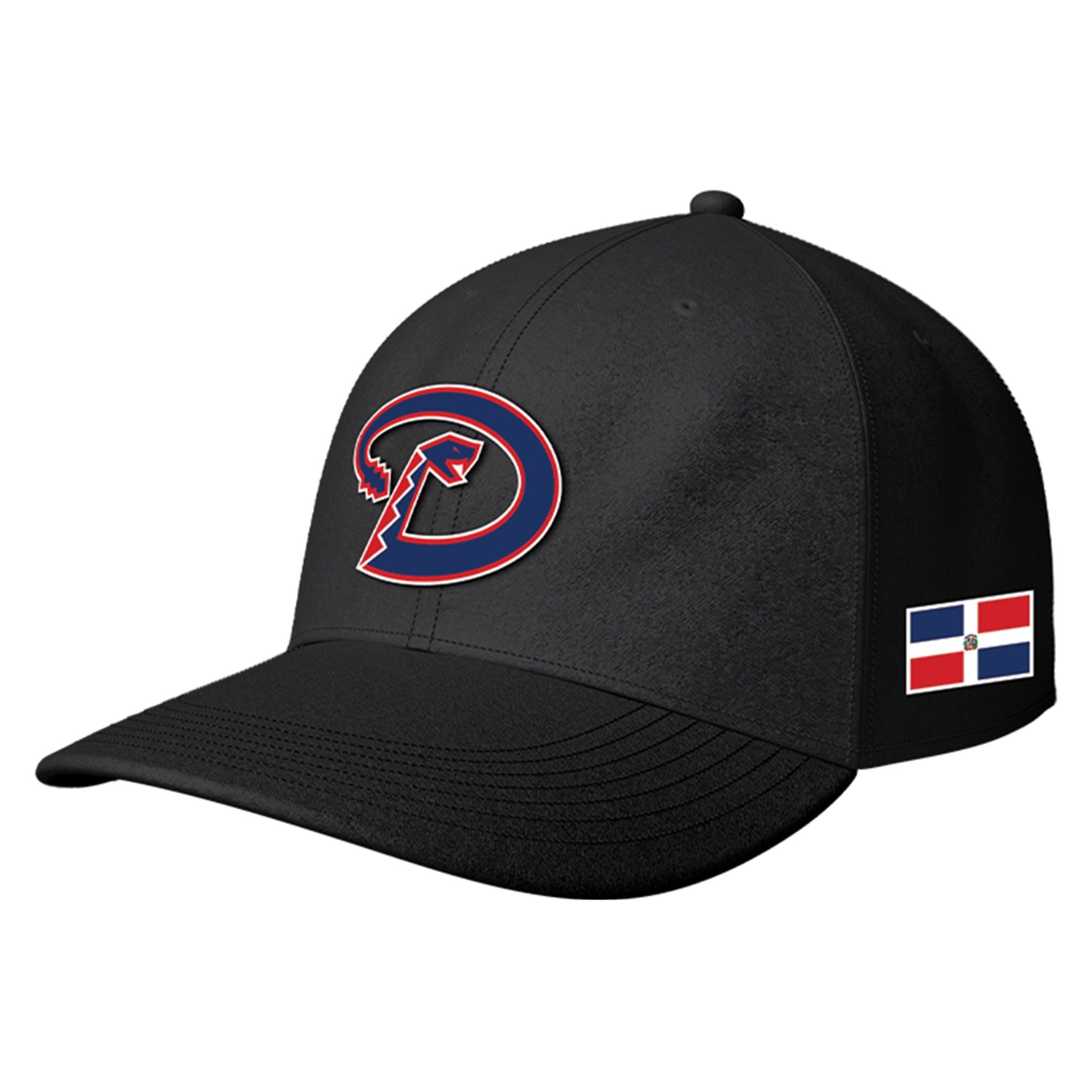 2026 Diamondbacks Dominican Heritage Celebration Hat Giveaway 1 2026 Diamondbacks Dominican Heritage Celebration Hat Giveaway 1
