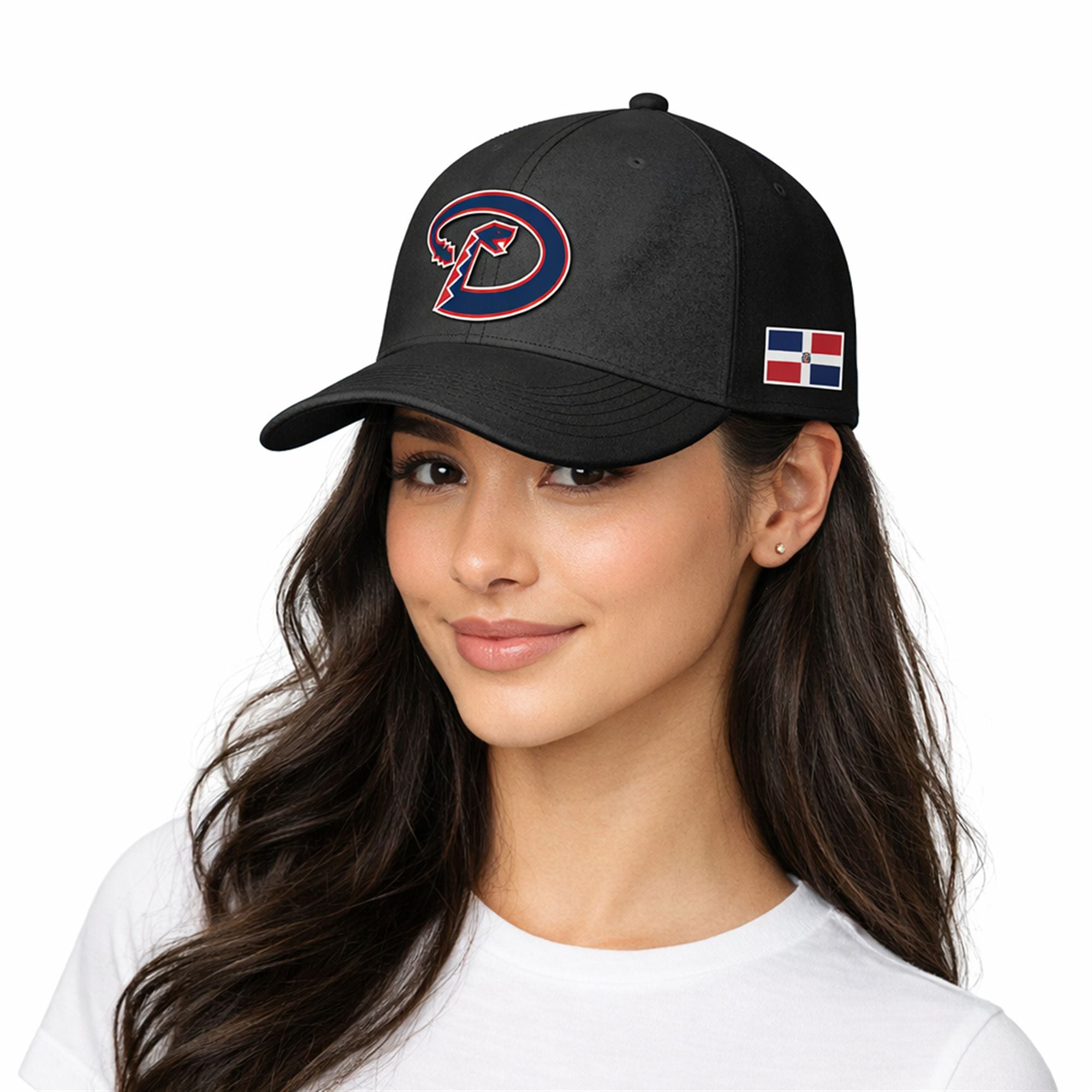 2026 Diamondbacks Dominican Heritage Celebration Hat Giveaway 2 2026 Diamondbacks Dominican Heritage Celebration Hat Giveaway 2