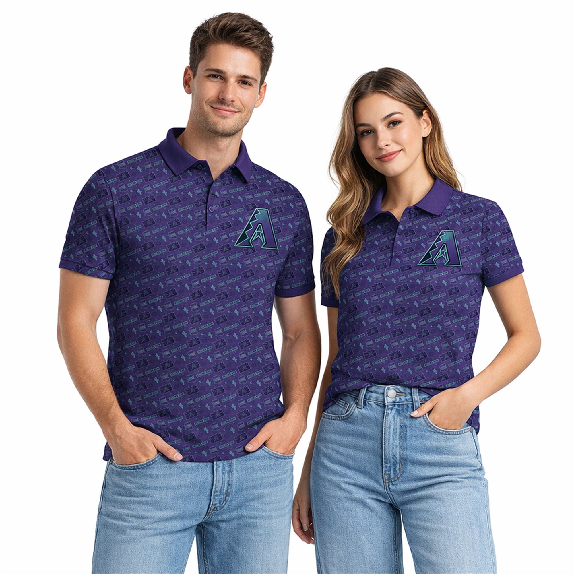 2026 Diamondbacks Father's Day Polo Giveaway 2 2026 Diamondbacks Fathers Day Polo Giveaway 2