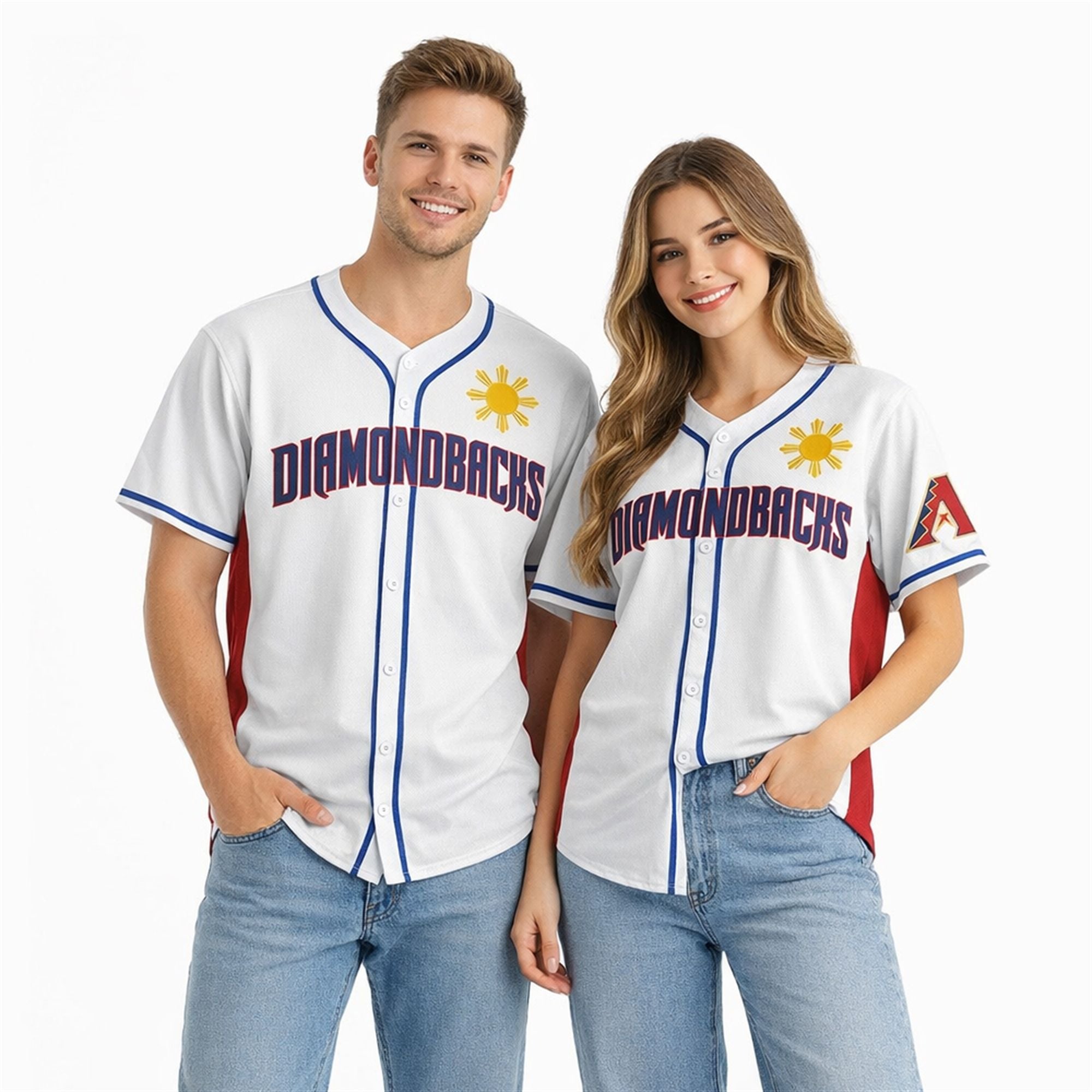2026 Diamondbacks Filipino Heritage Celebration Jersey Giveaway 2 2026 Diamondbacks Filipino Heritage Celebration Jersey Giveaway 2