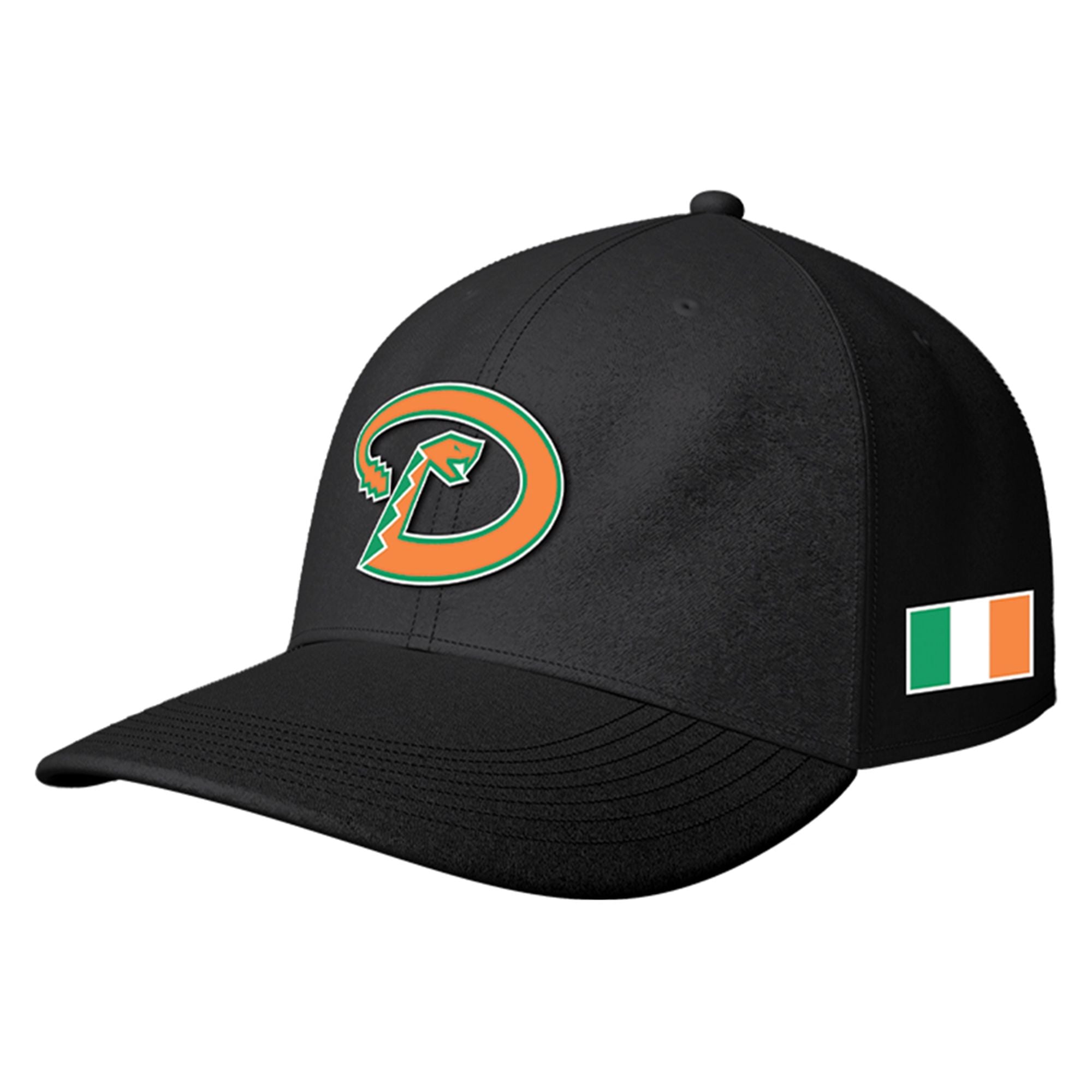 2026 Diamondbacks Irish Heritage Celebration Hat Giveaway 1 2026 Diamondbacks Irish Heritage Celebration Hat Giveaway 1