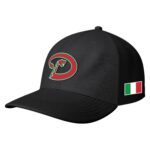 2026 Diamondbacks Italian Heritage Celebration Hat Giveaway