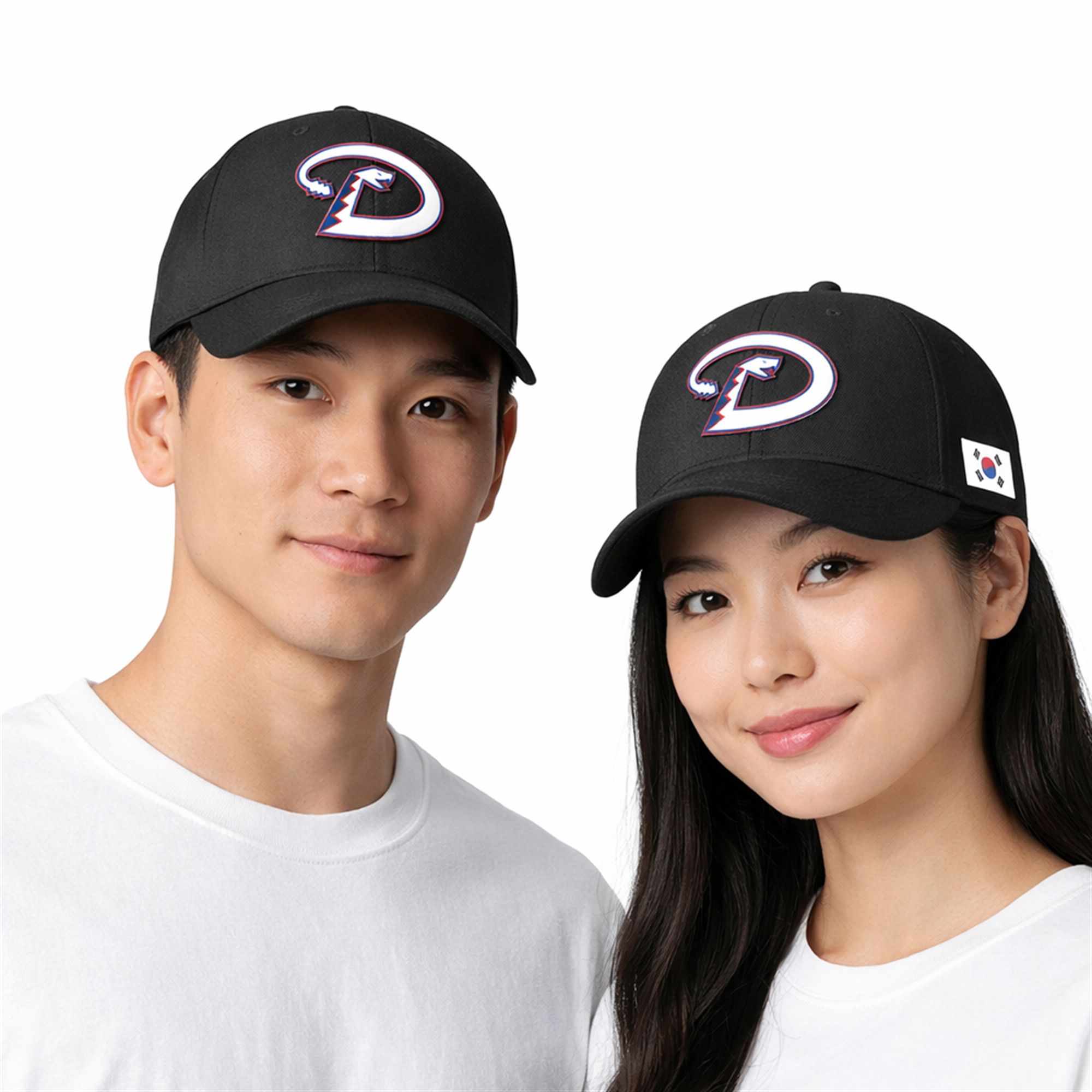 2026 Diamondbacks Korean Heritage Celebration Hat Giveaway 2 2026 Diamondbacks Korean Heritage Celebration Hat Giveaway 2