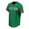 2026 Diamondbacks Mexican Heritage Jersey Giveaway 7 2026 Diamondbacks Mexican Heritage Jersey Giveaway 1