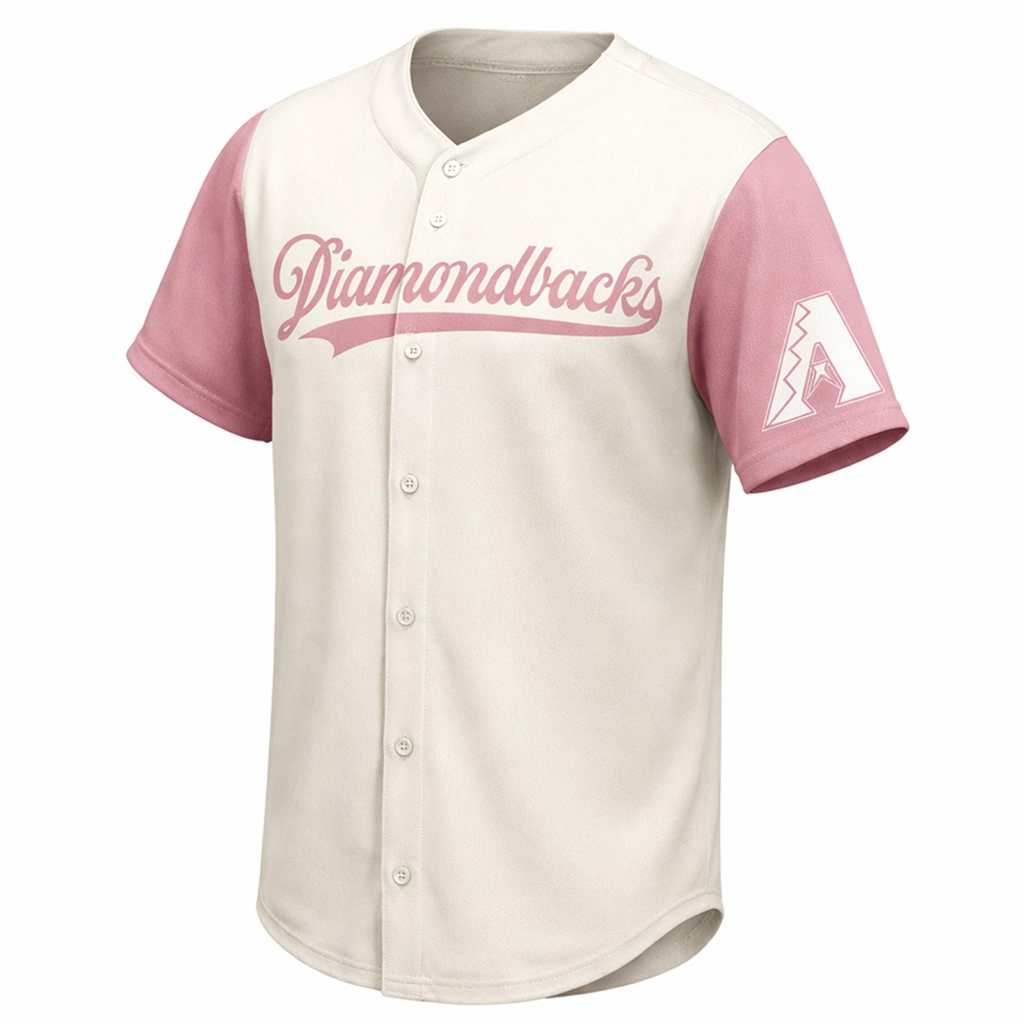 2026 Diamondbacks Mother's Day Jersey Giveaway 1 2026 Diamondbacks Mothers Day Jersey Giveaway 1