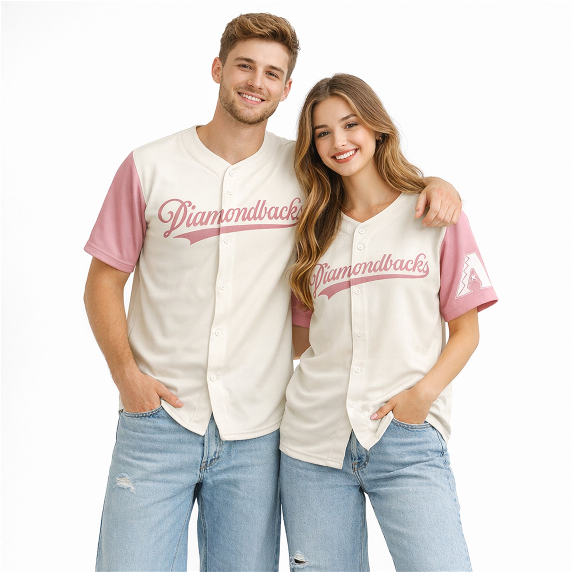 2026 Diamondbacks Mother's Day Jersey Giveaway 2 2026 Diamondbacks Mothers Day Jersey Giveaway 2