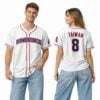 2026 Diamondbacks Taiwanese Heritage Celebration Jersey Giveaway 2