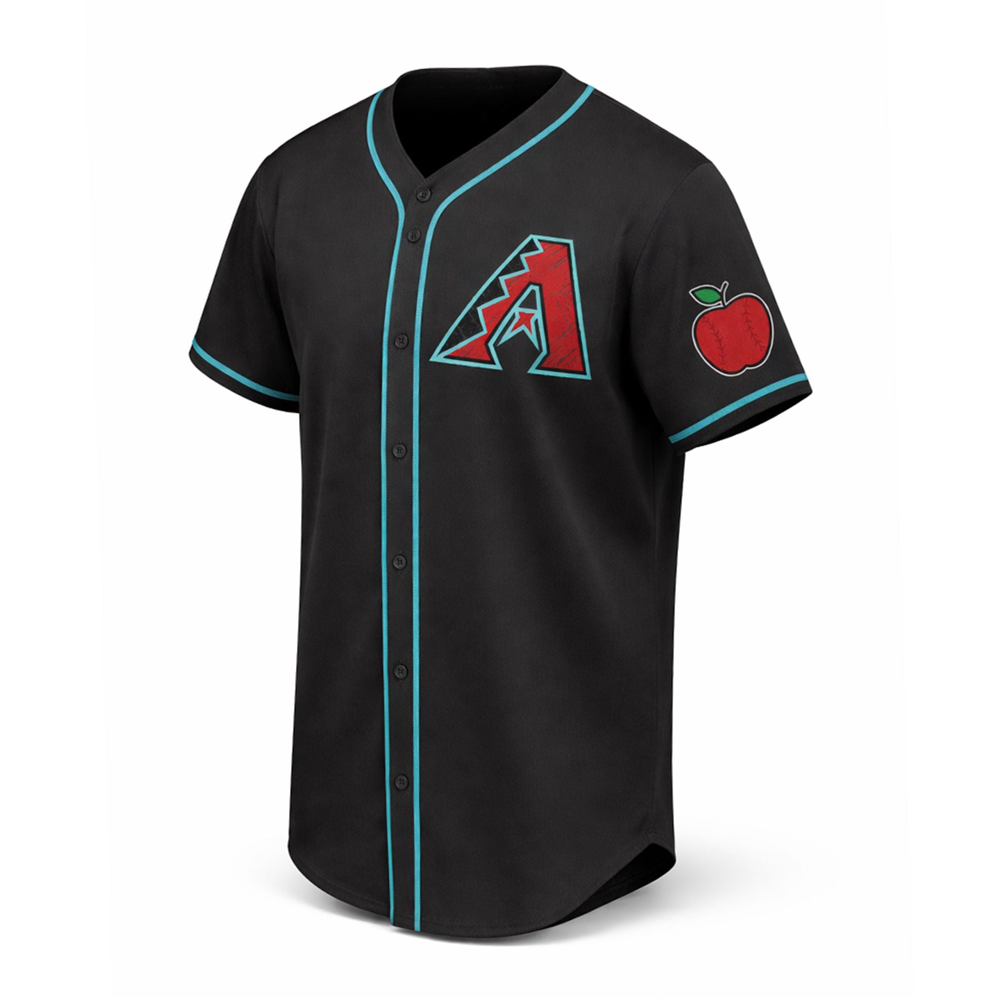 2026 Diamondbacks Teacher Appreciation Night Jersey Giveaway 1 2026 Diamondbacks Teacher Appreciation Night Jersey Giveaway 1
