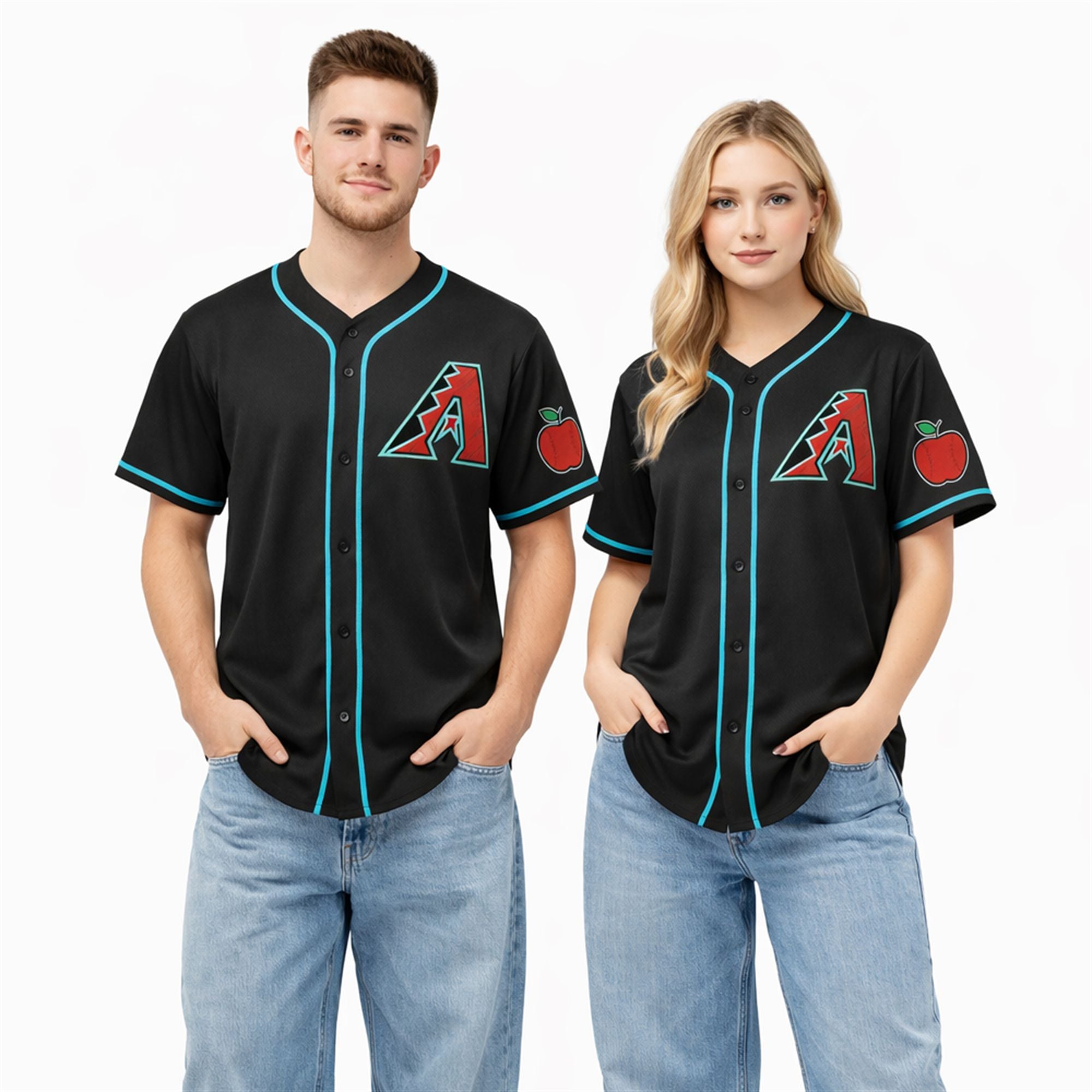 2026 Diamondbacks Teacher Appreciation Night Jersey Giveaway 2 2026 Diamondbacks Teacher Appreciation Night Jersey Giveaway 2