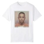 2026 Don Lemon Mugshot Shirt