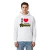 2026 I Love Wichita Honkers Hoodie