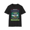2026 I May Live In Wasington But On Gameday My Heart soul Belong to Seattle Seahawks Shirt 2 0