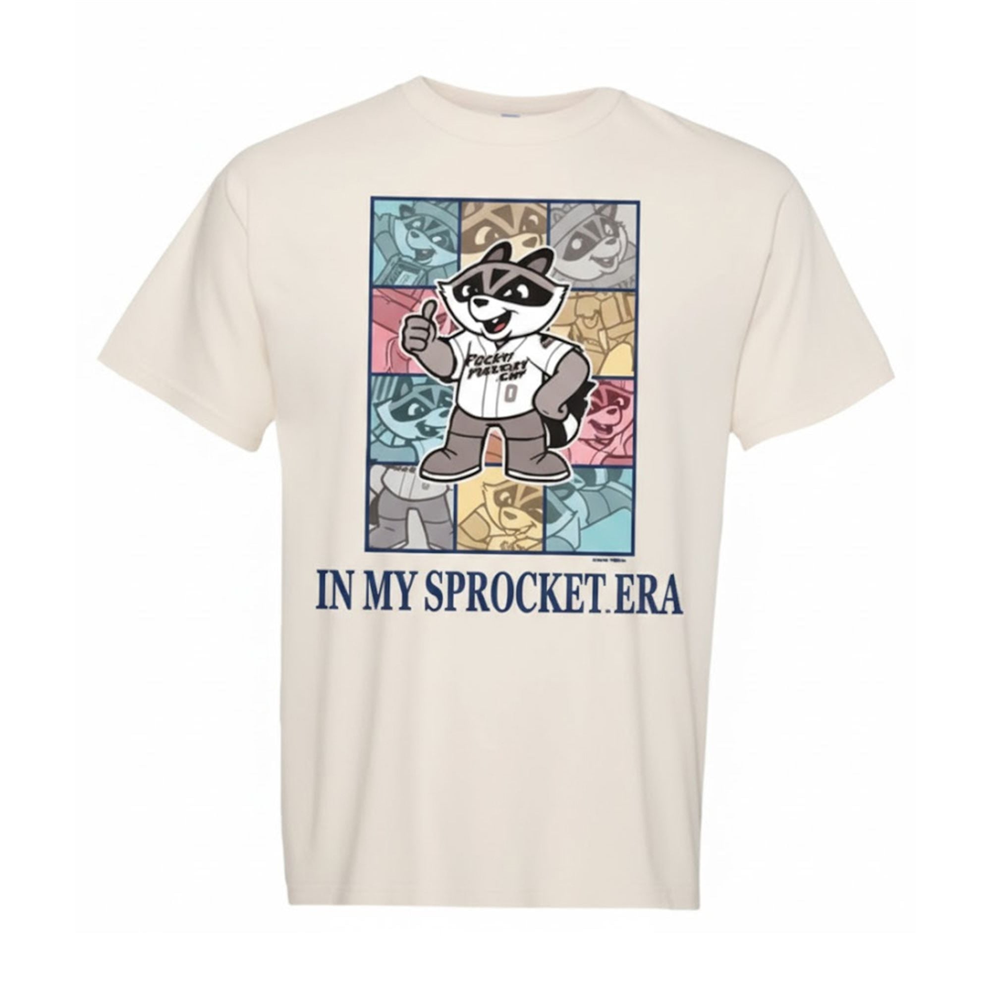 2026 In My Trash Pandas Era Night Shirt 1 2026 In My Trash Pandas Era Night Shirt 1