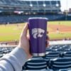 2026 KC Royals K State Night Tumbler Giveaway 2