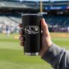2026 KC Royals Mizzou Day Tumbler Giveaway 2