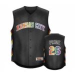 2026 KC Royals Pride Night Jersey Giveaway