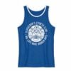 2026 KC Royals Sluggerrrs Gym Tank Top Giveaway 1