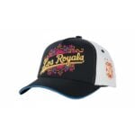 2026 KC Royals Viva Los Royals Hat Giveaway