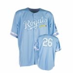 2026 Kansas City Royals Teachers Night Jersey Giveaway