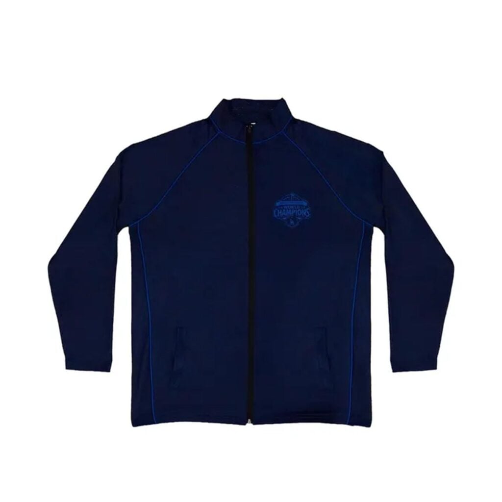 2026 LA Dodgers Healthcare Appreciation Night Jacket Giveaway 1 2026 LA Dodgers Healthcare Appreciation Night Jacket Giveaway 1