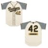 2026 LA Dodgers Jackie Robinson Jersey Giveaway 0