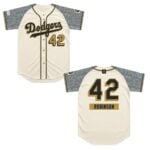 2026 LA Dodgers Jackie Robinson Jersey Giveaway