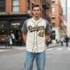 2026 LA Dodgers Jackie Robinson Jersey Giveaway 3