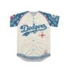 2026 LA Dodgers Mexican Heritage Night Jersey Giveaway 3