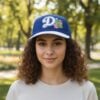 2026 LA Dodgers Spring Training Hat 7 2026 LA Dodgers Spring Training Hat 5