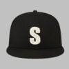 2026 Mariners Seattle Steelheads Hat 1