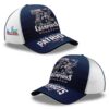 2026 NE Patriots 7x Super Bowl Champions Hat 2