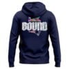 2026 NE Patriots SB LX Bound Champions Hoodie 6 2026 NE Patriots SB LX Bound Champions Hoodie 2