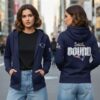 2026 NE Patriots SB LX Bound Zip Hoodie 7 2026 NE Patriots SB LX Bound Zip Hoodie 4