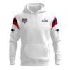 2026 NE Patriots Super Bowl LX USA 250 Hoodie 5 2026 NE Patriots Super Bowl LX USA 250 Hoodie 1
