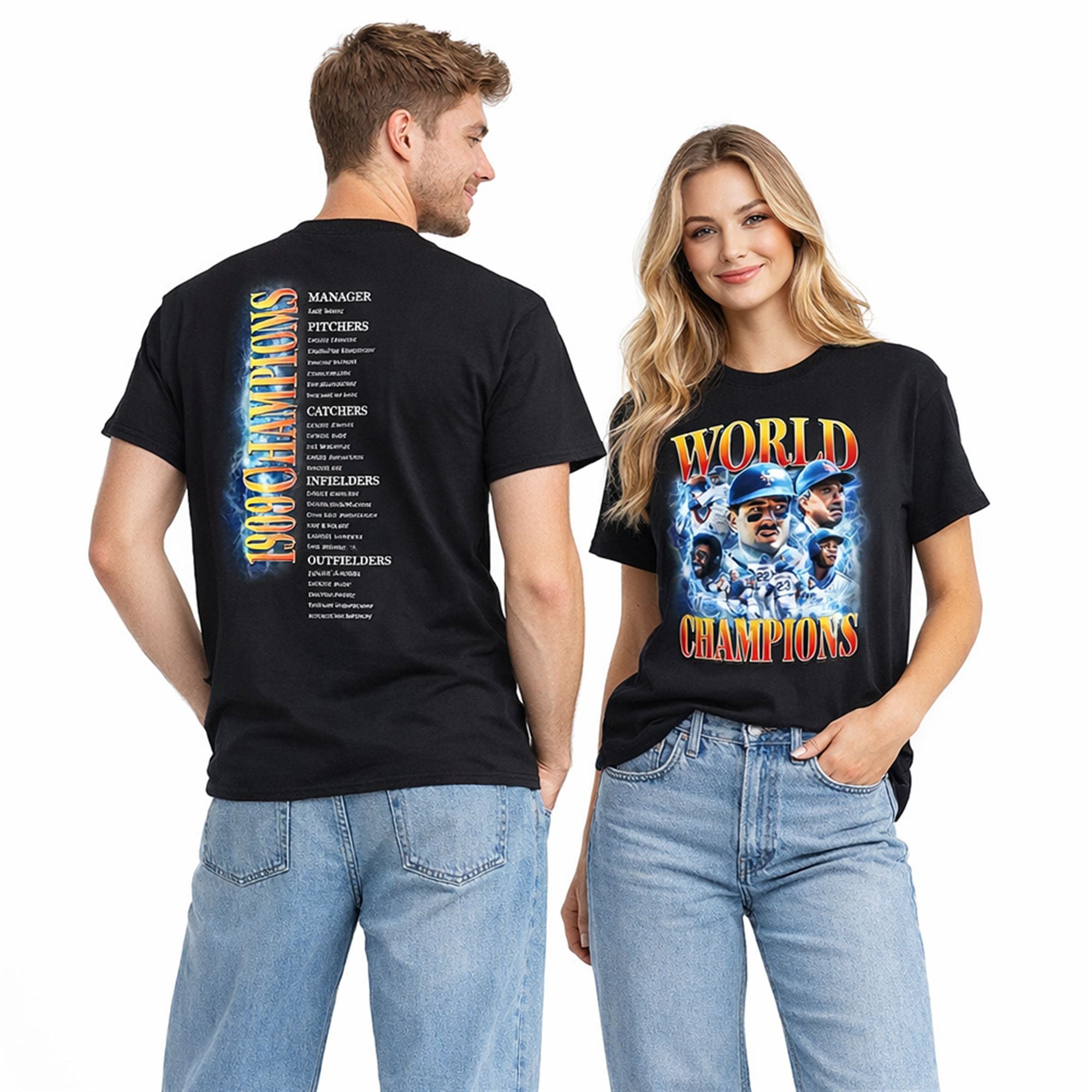 2026 NY Mets 1986 World Champions Shirt Giveaway 2 2026 NY Mets 1986 World Champions Shirt Giveaway 2