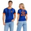 2026 NY Mets Soccer Jersey Giveaway 2