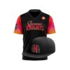 2026 Nashua Silver Knights Summer Knights Jersey Hat 1