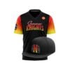 2026 Nashua Silver Knights Summer Knights Jersey Hat 3
