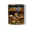 2026 New England Patriots Custom Whiskey Glass 1
