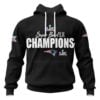 2026 Patriots Super Bowl LX Champions Hoodie 5 2026 Patriots Super Bowl LX Champions Hoodie 1
