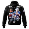 2026 Patriots Super Bowl LX Champions Hoodie 6 2026 Patriots Super Bowl LX Champions Hoodie 2