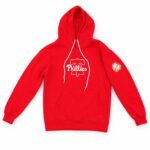 2026 Phillies Cavity Busters Kids Opening Day Hoodie Giveaway