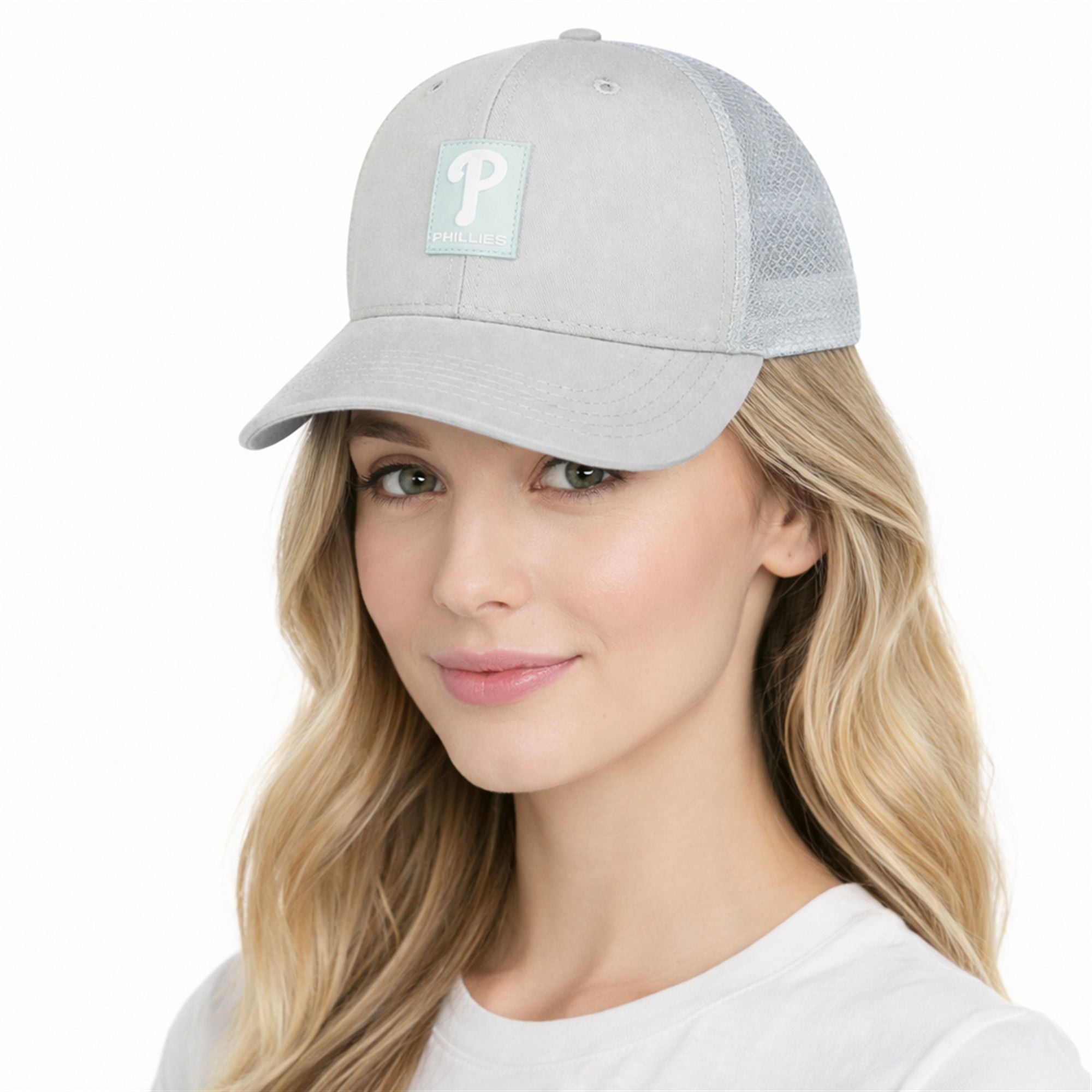 2026 Phillies Chevrolet Father's Appreciation Day Cap Giveaway 2026 Phillies Chevrolet Father's Appreciation Day Cap Giveaway