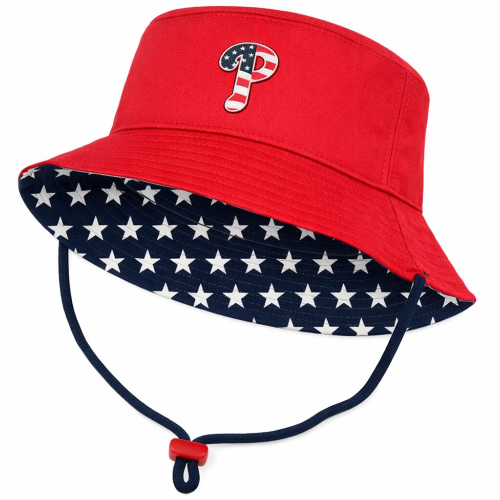 2026 Phillies Floppy Hat Giveaway 1