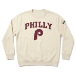 2026 Phillies Mother's Appreciation Day Sweater Giveaway