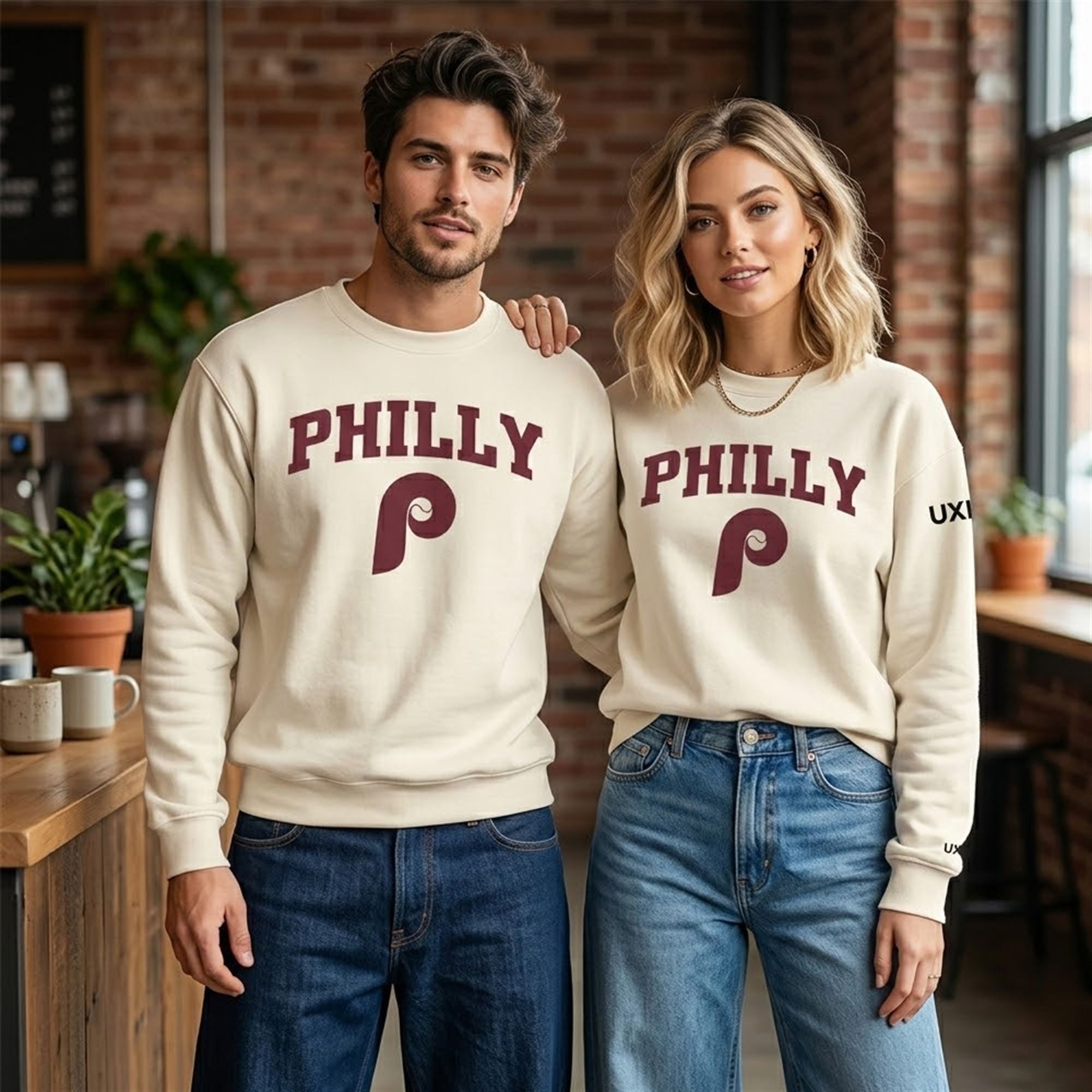 2026 Phillies Mother's Appreciation Day Sweater Giveaway 2026 Phillies Mother's Appreciation Day Sweater Giveaway