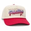 2026 Phillies Retro Phillies Cap Giveaway 4 2026 Phillies Retro Phillies Cap Giveaway 1