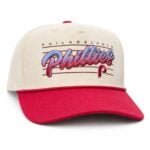 2026 Phillies Retro Phillies Cap Giveaway
