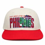 2026 Phillies Water Ice Phanatic Cap Giveaway