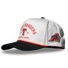 2026 Rangers Aledo ISD Night Hat Giveaway 5 2026 Rangers Aledo ISD Night Hat Giveaway 1